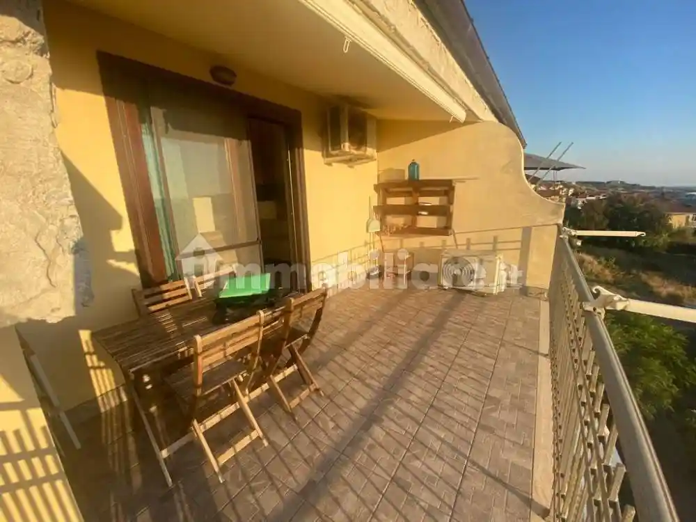 Trilocale via Ferdinando Magellano traversa 1, Lenzi, Gizzeria - foto 4