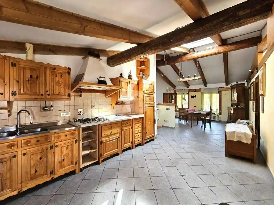 Casa indipendente - foto 3