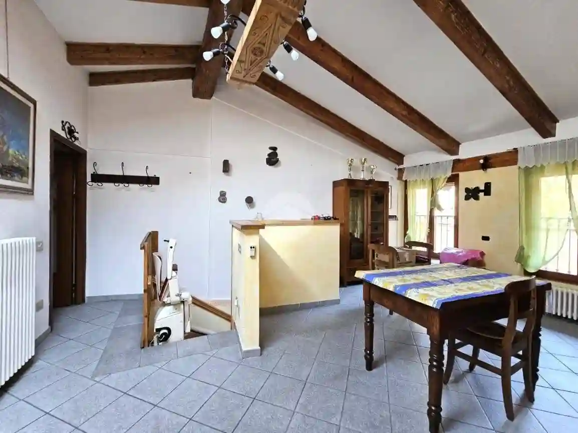 Casa indipendente - foto 4