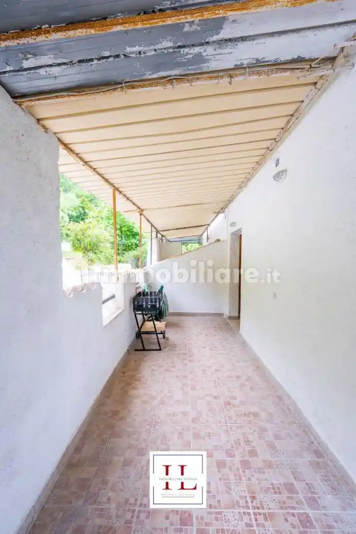 Cascina Strada Della Montagna San C., Toffia - foto 5