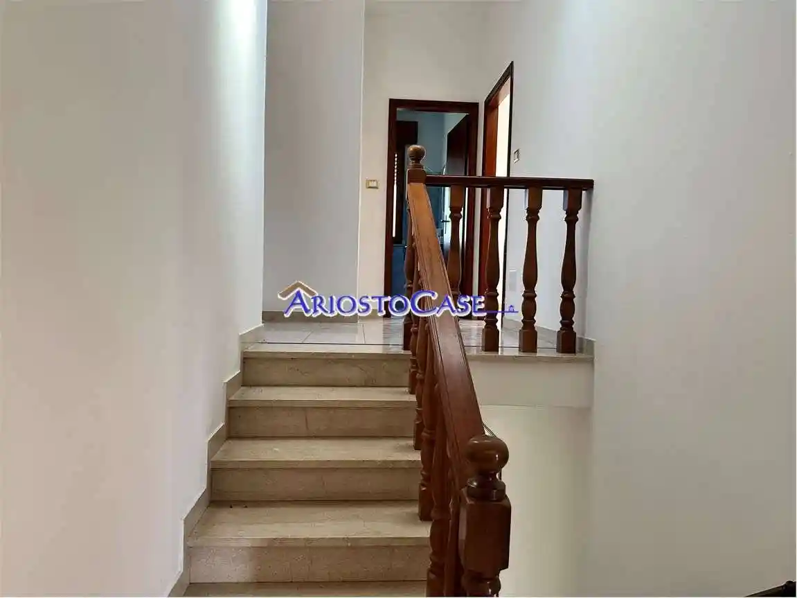 Villa unifamiliare, buono stato, 190 m², Malborghetto di Boara, Ferrara - foto 2