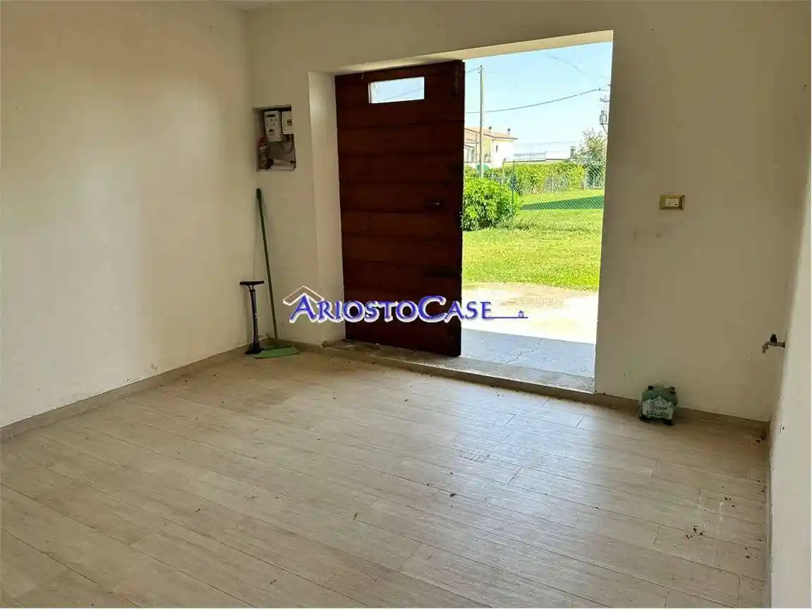 Villa unifamiliare, buono stato, 190 m², Malborghetto di Boara, Ferrara - foto 4