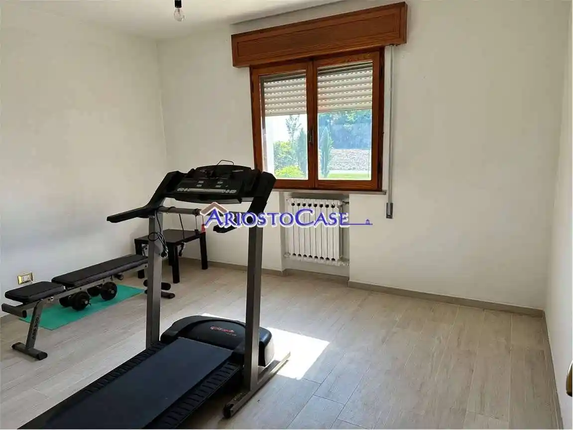 Villa unifamiliare, buono stato, 190 m², Malborghetto di Boara, Ferrara - foto 5