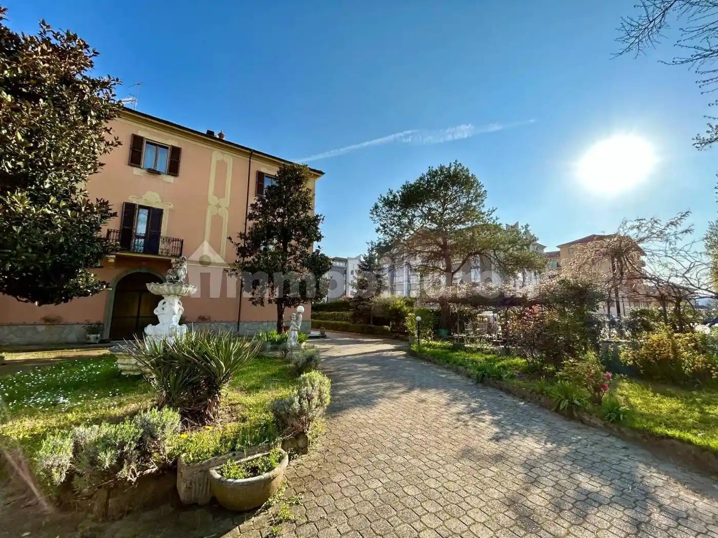 Villa in vendita a Acqui Terme