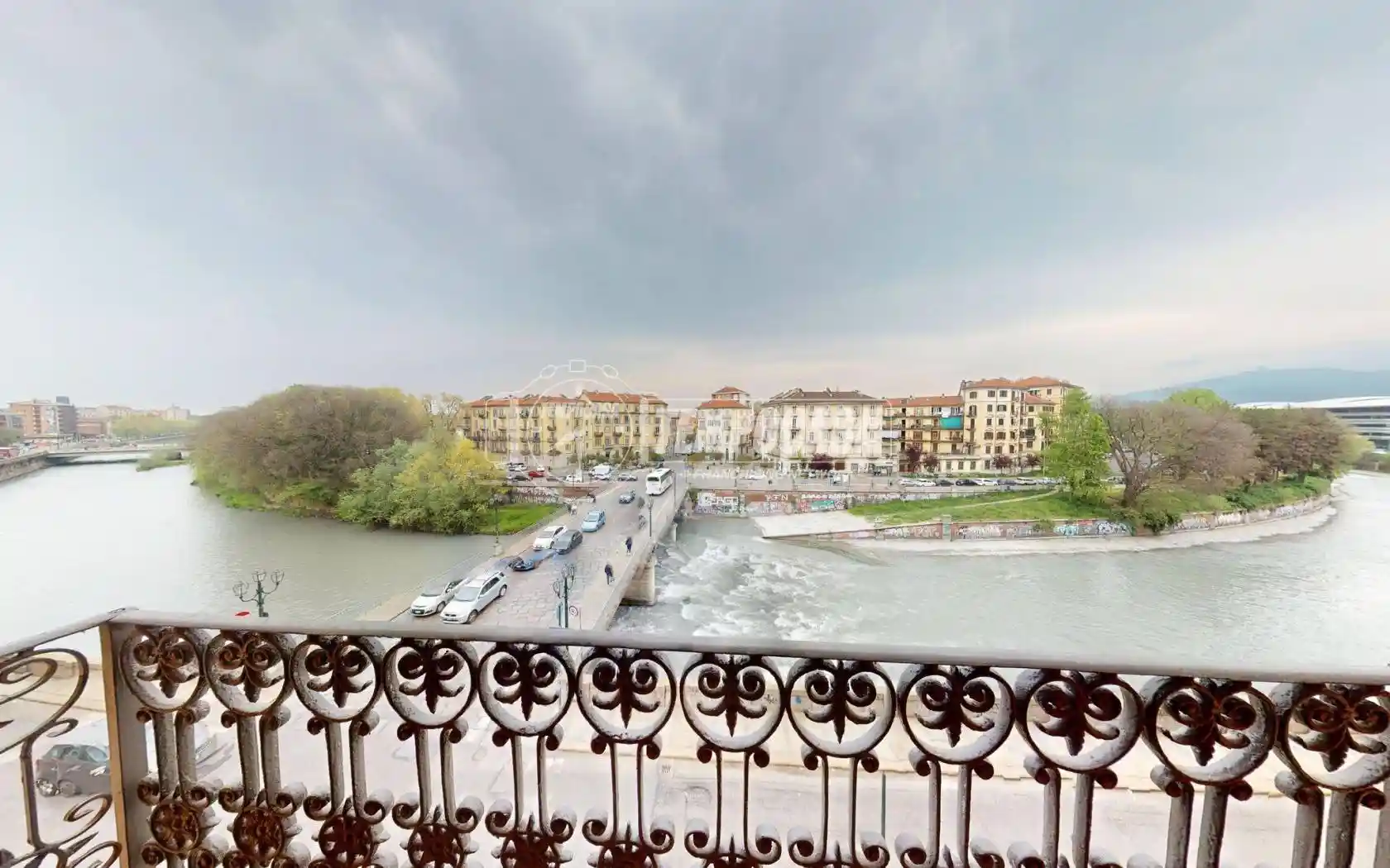 Appartamento in vendita a Torino