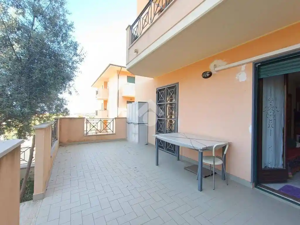 Quadrilocale via Scarlatti 37, Borgo Santa Maria Immacolata, Pineto - foto 3