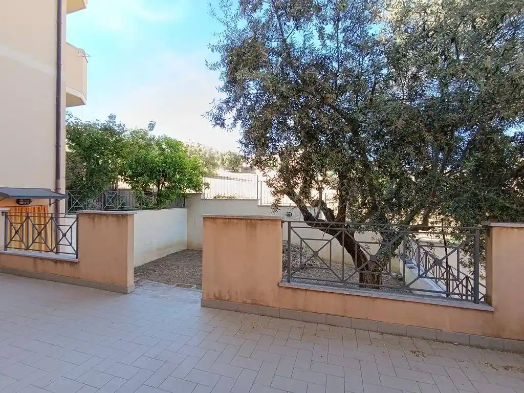 Quadrilocale via Scarlatti 37, Borgo Santa Maria Immacolata, Pineto - foto 4