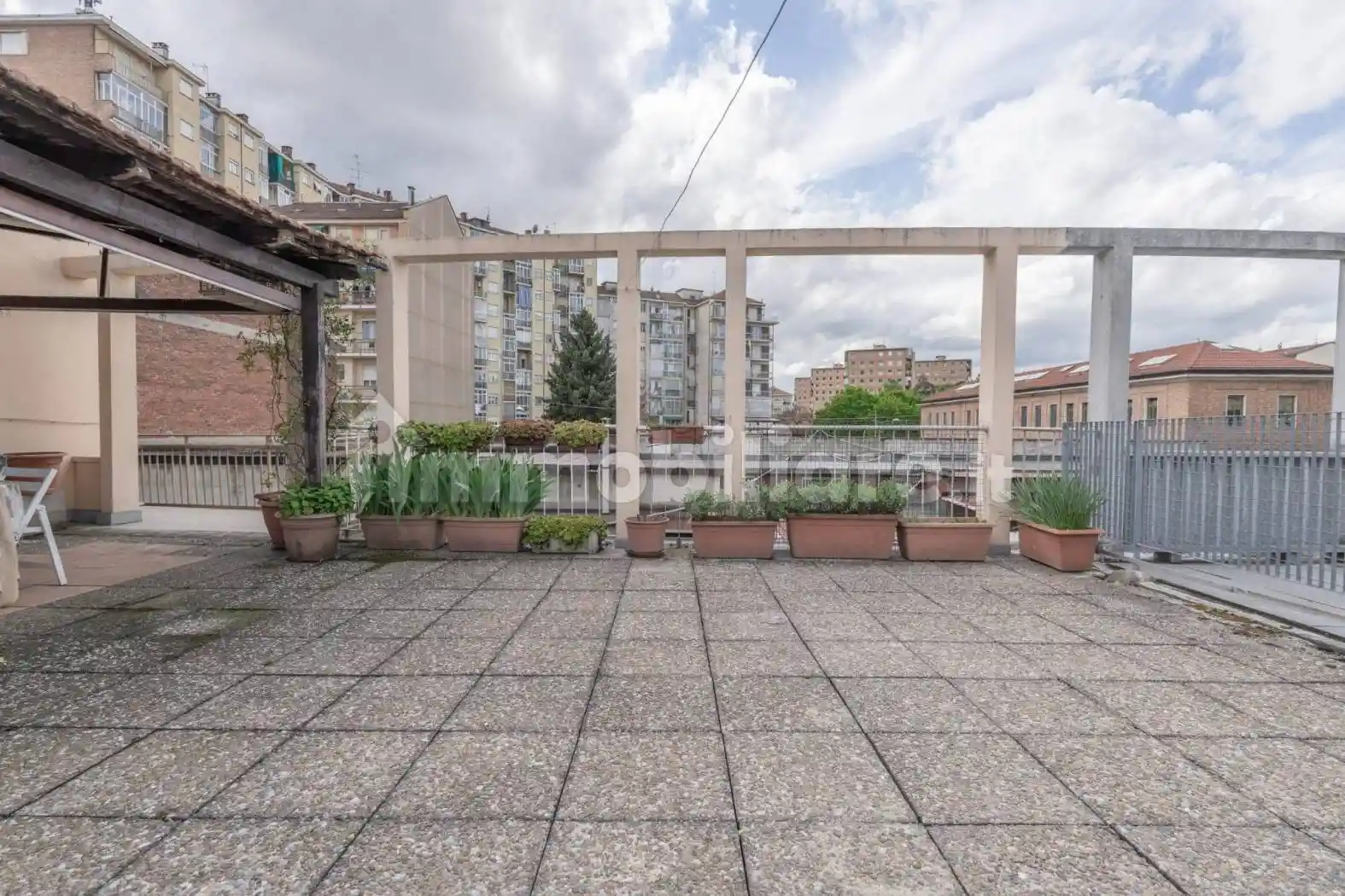 Appartamento in vendita a Torino