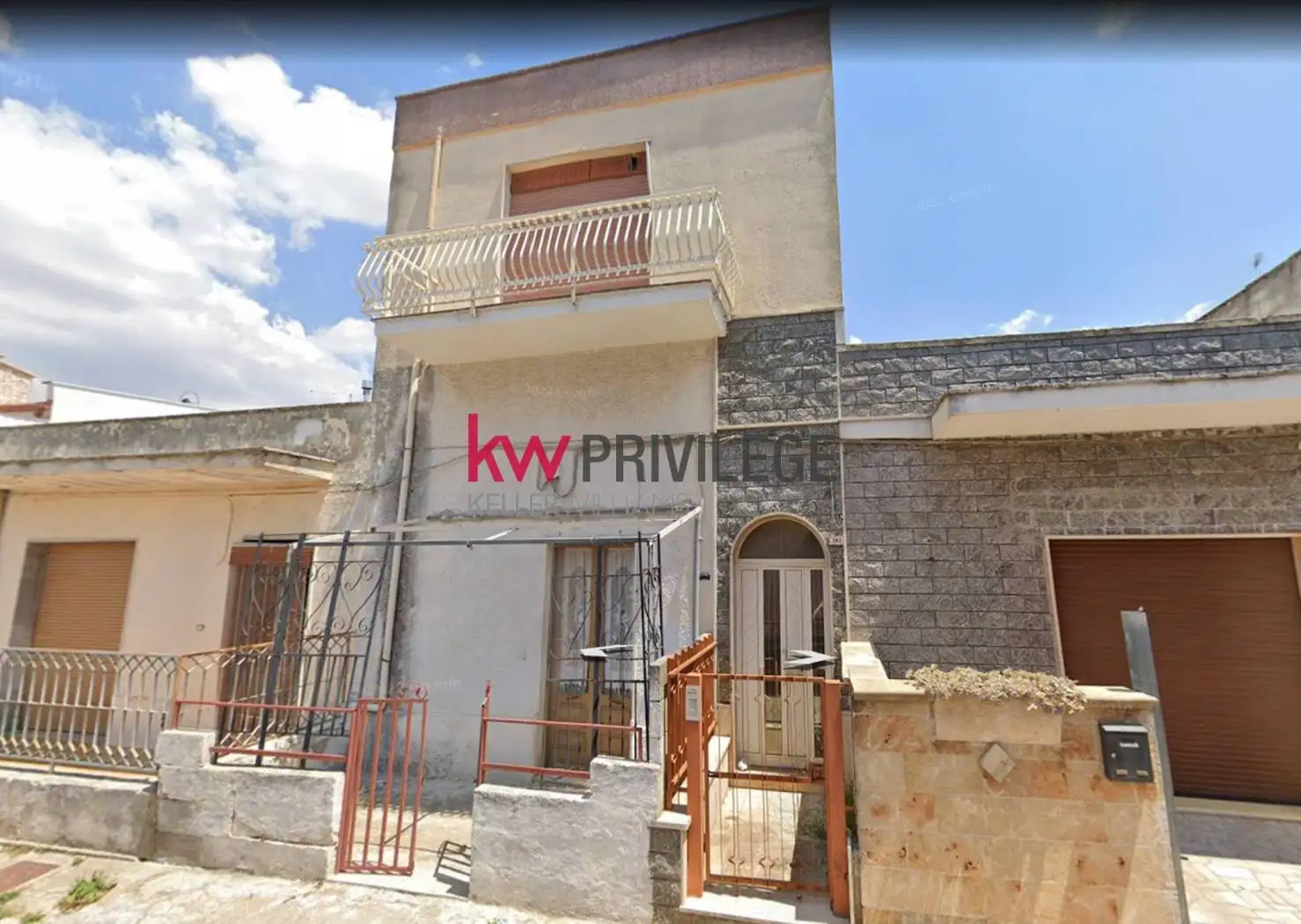 Appartamento in vendita a Cellino San Marco