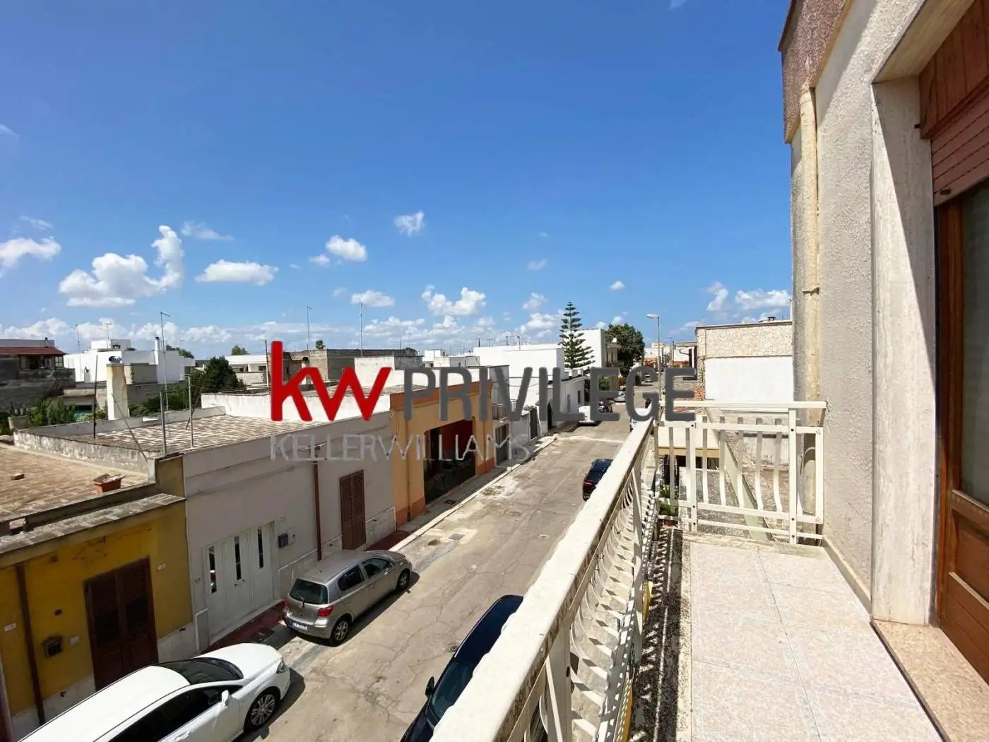 Trilocale via M. Pagano 143, Cellino San Marco - foto 5