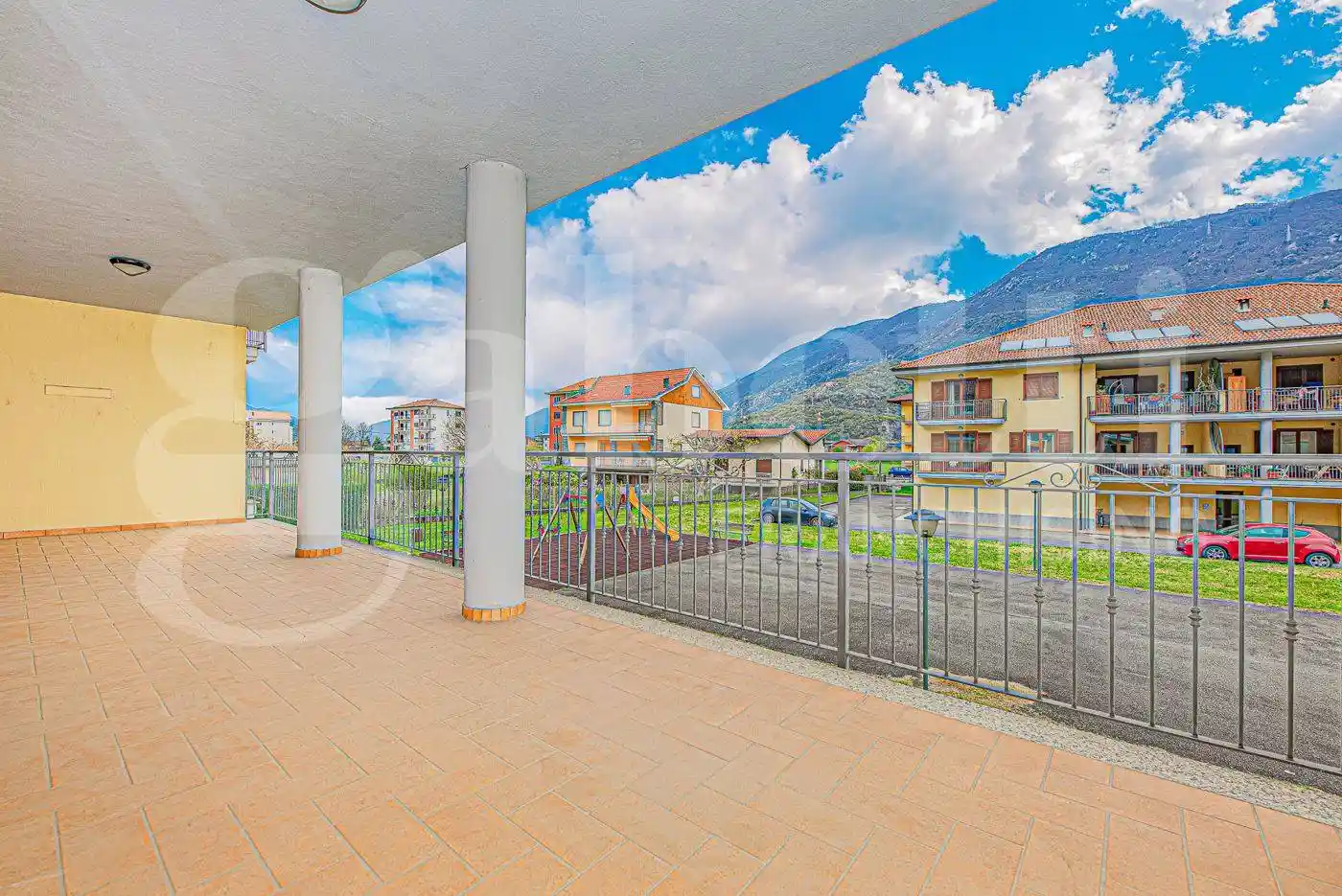 Appartamento in vendita a Sant'Antonino di Susa