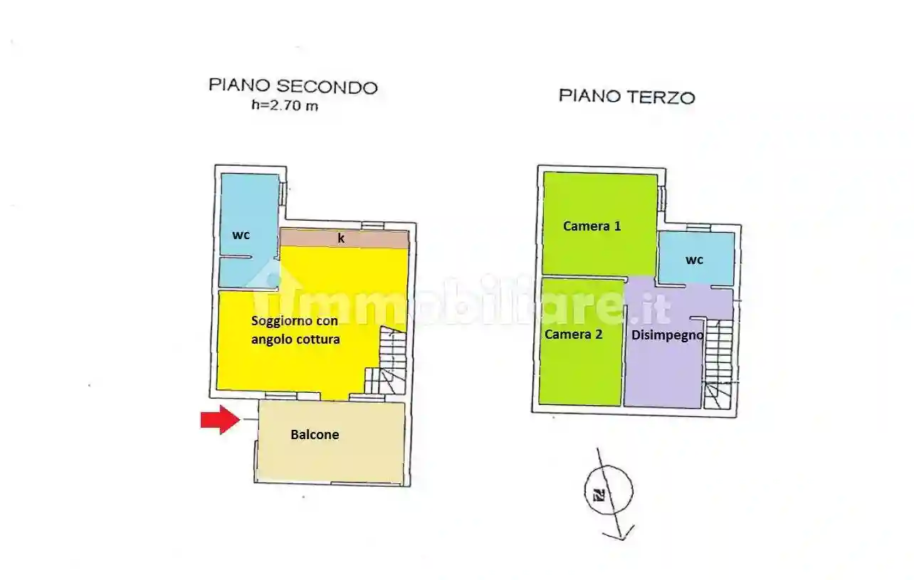 Appartamento - foto 3