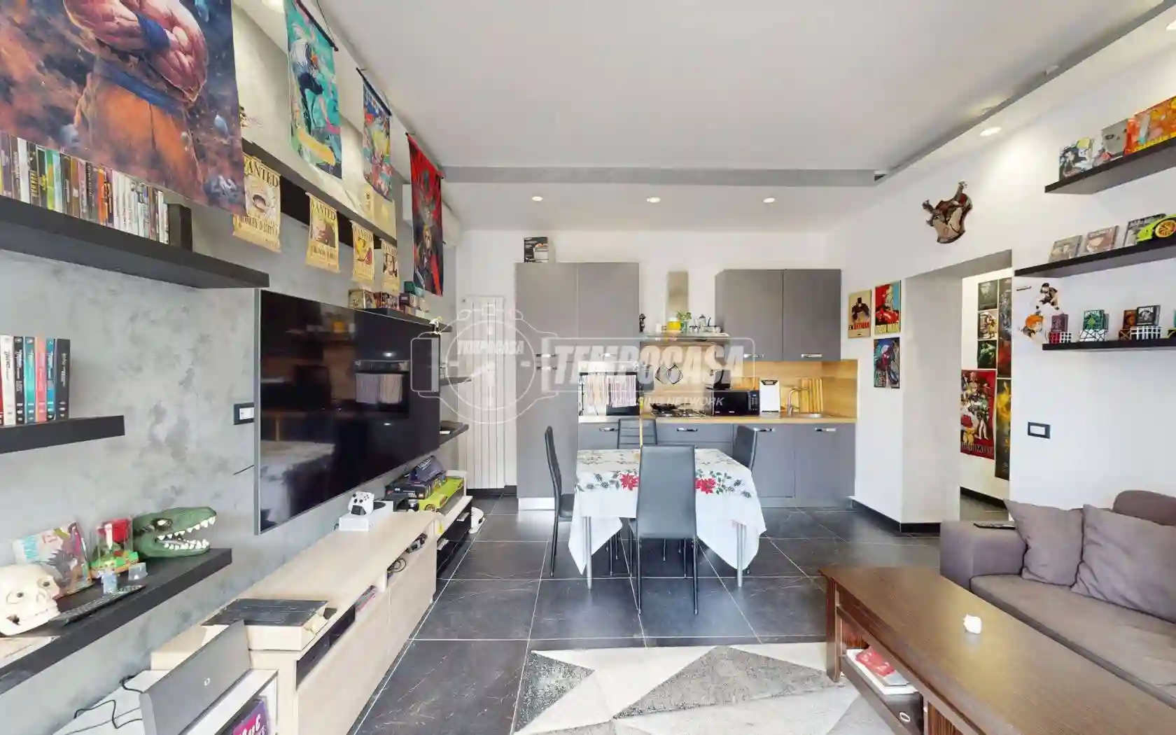 Appartamento - foto 3