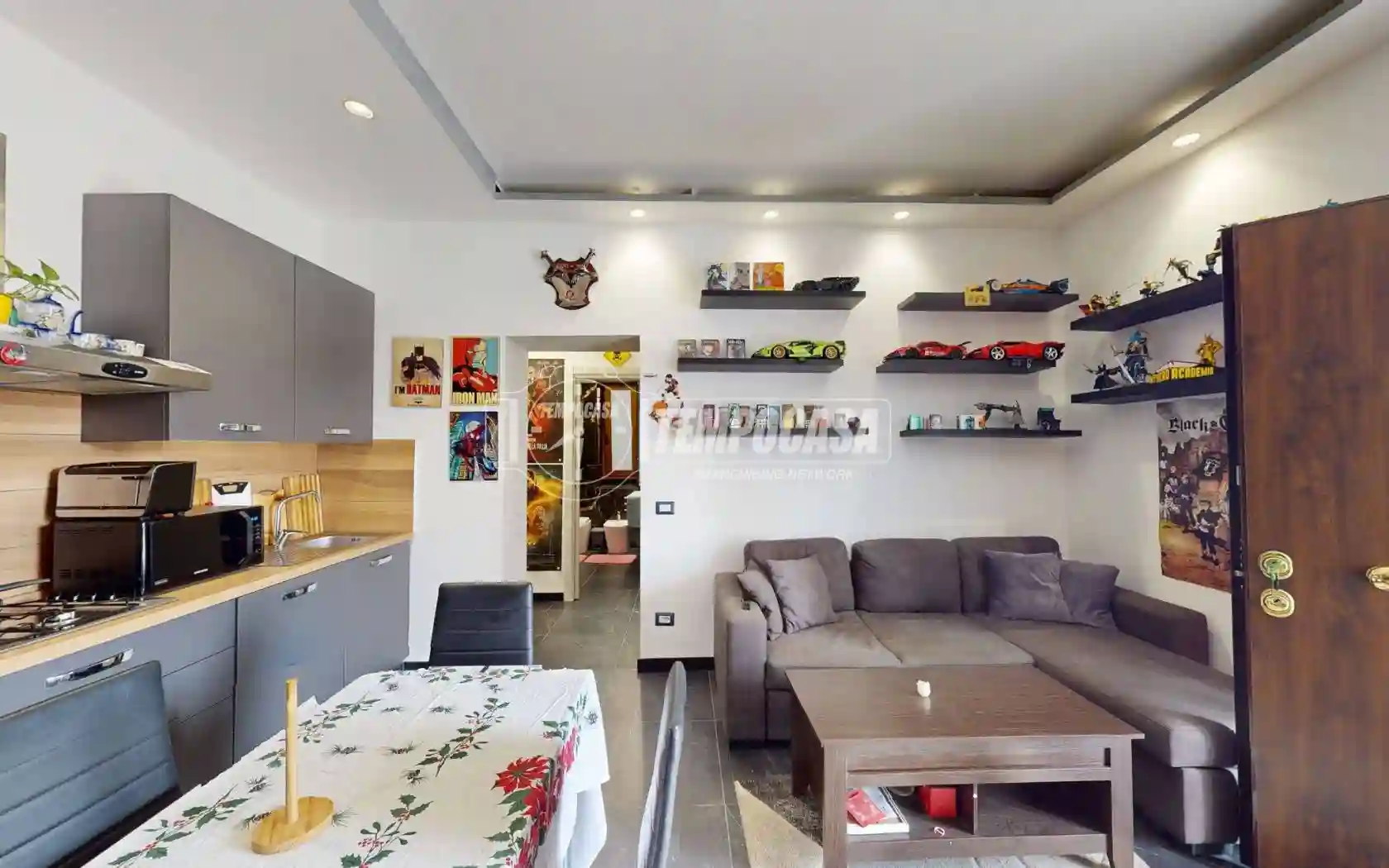 Appartamento - foto 4