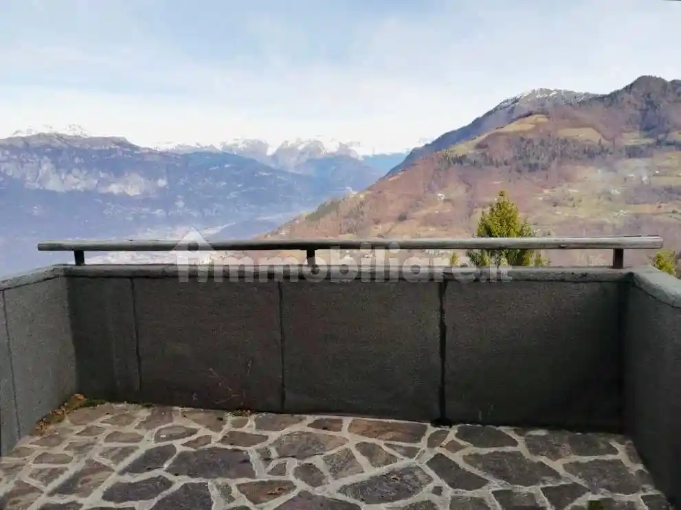 Appartamento in vendita a Pian Camuno