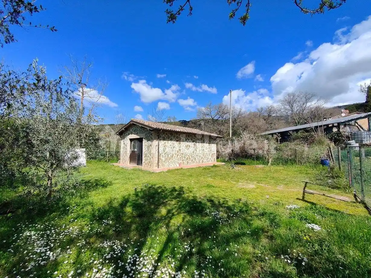 Rustico - Casale in vendita a Passignano sul Trasimeno