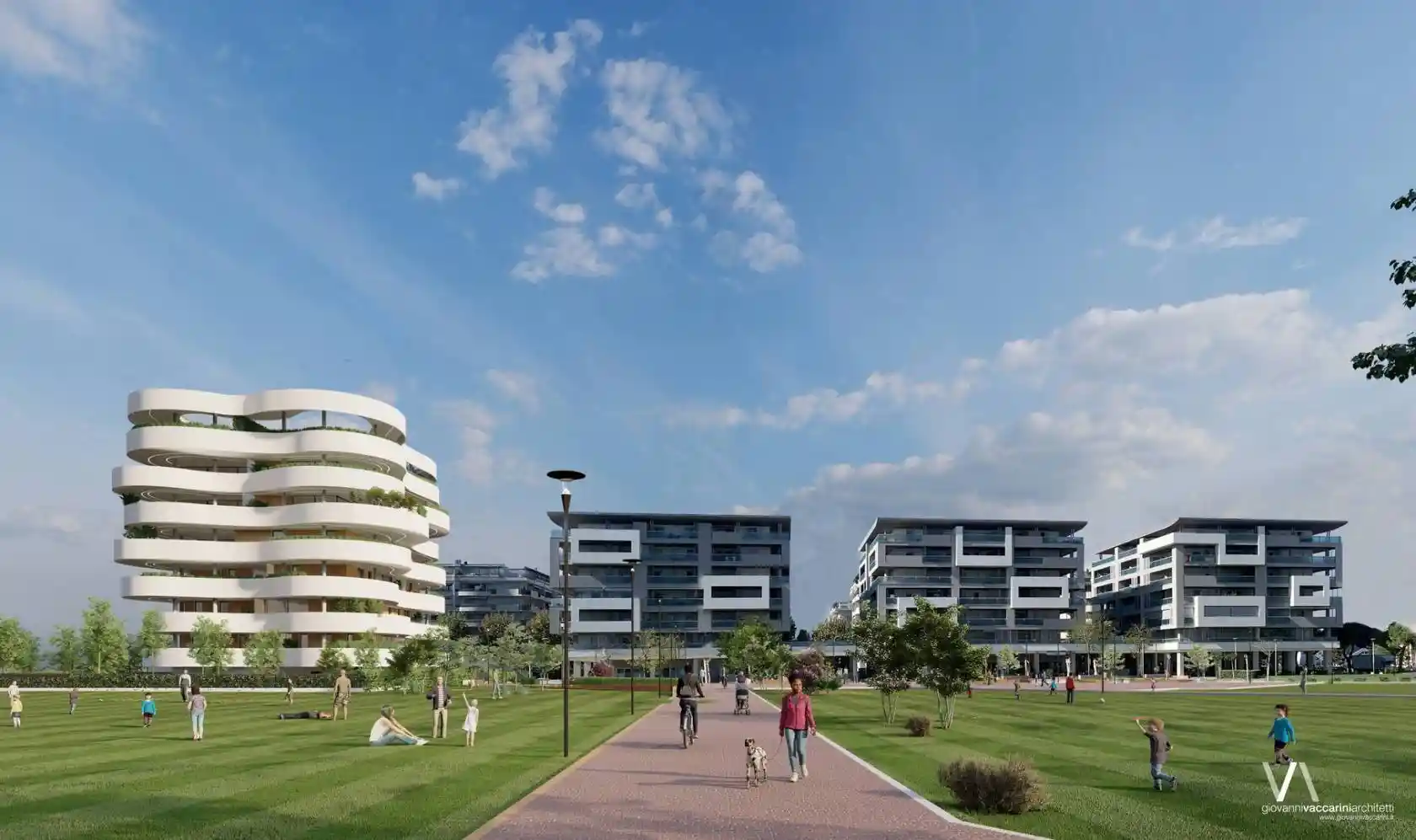 Appartamenti di nuova costruzione a Montesilvano - foto 2