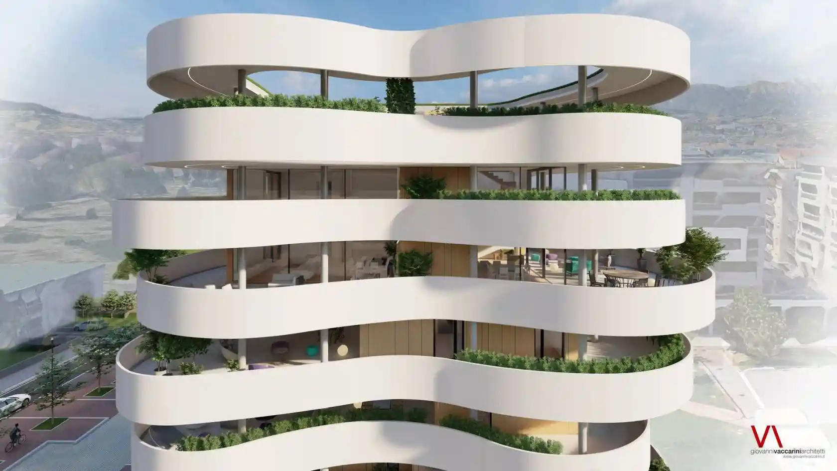 Appartamenti di nuova costruzione a Montesilvano - foto 3