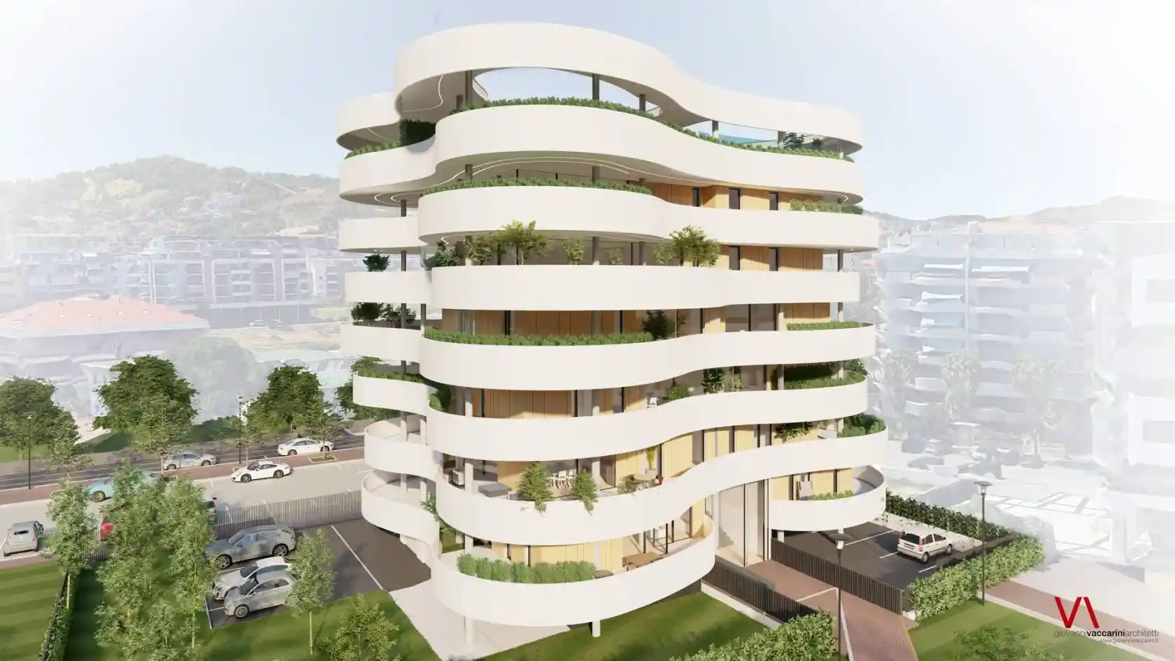 Appartamenti di nuova costruzione a Montesilvano - foto 4