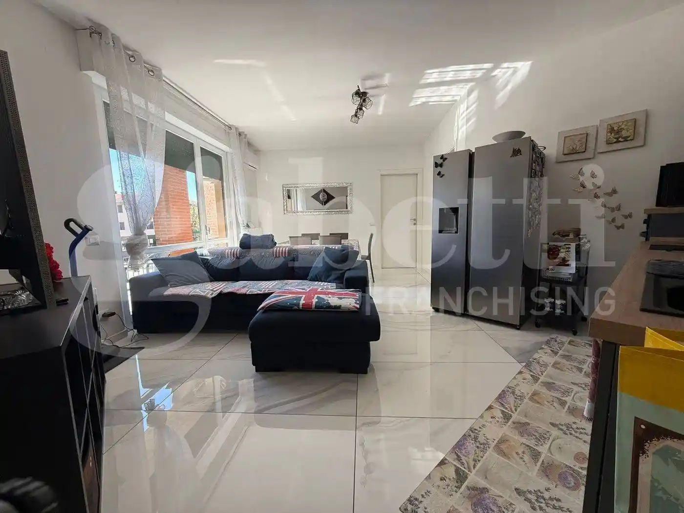 Appartamento in vendita a Robecchetto con Induno