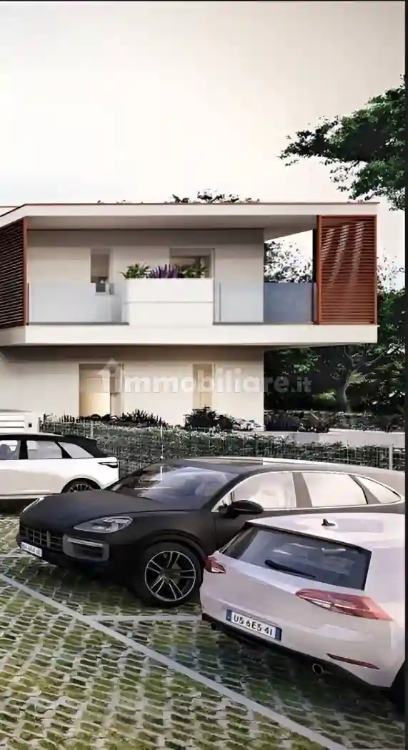 Villetta a schiera - foto 3