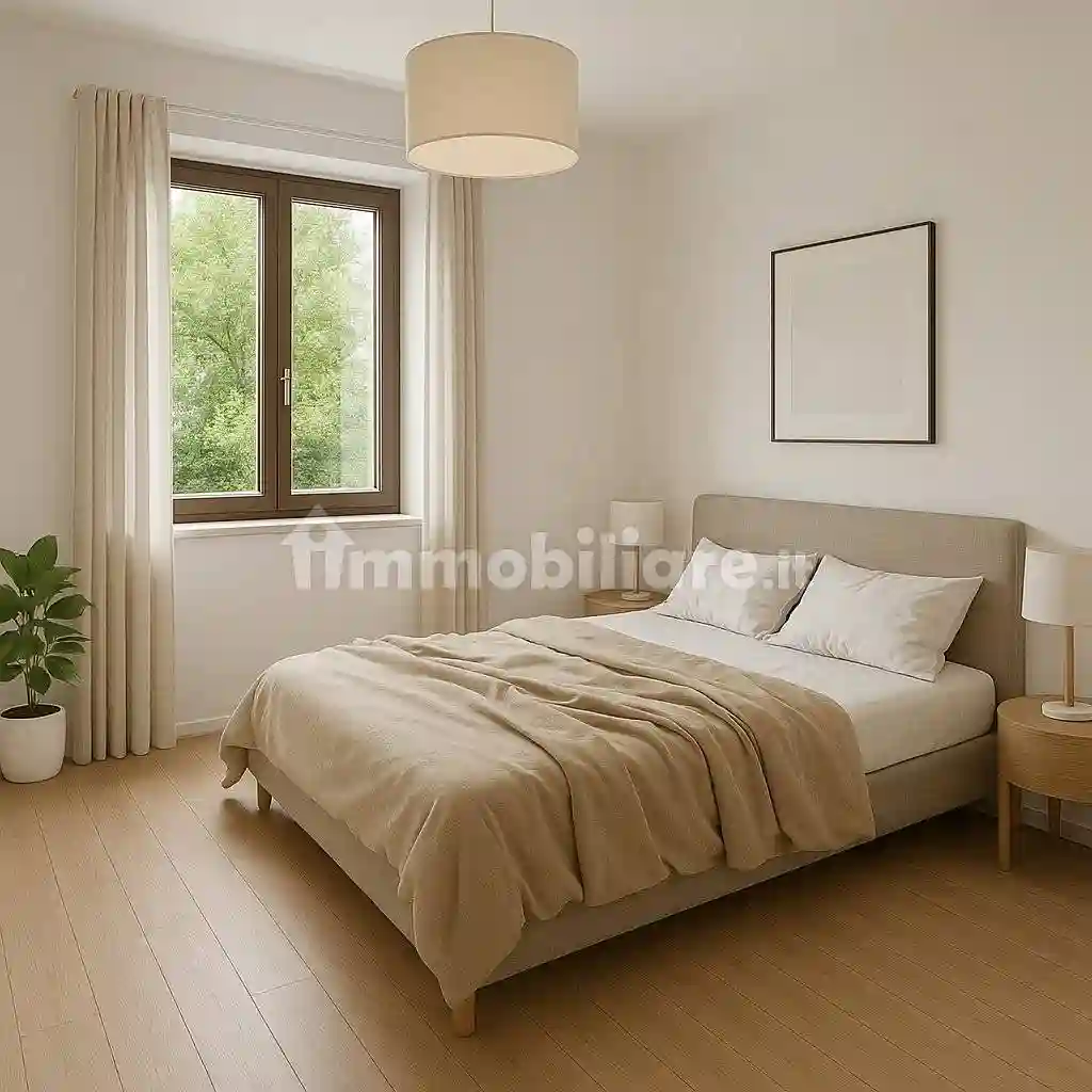 Villetta a schiera - foto 5