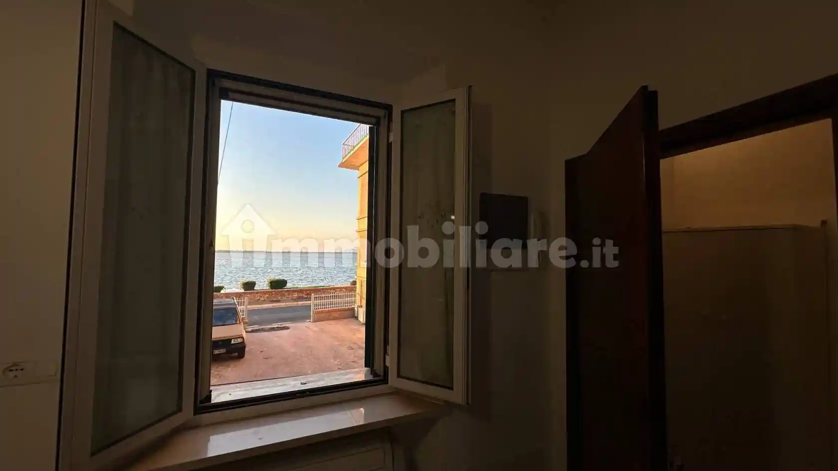 Appartamento in vendita a Orbetello