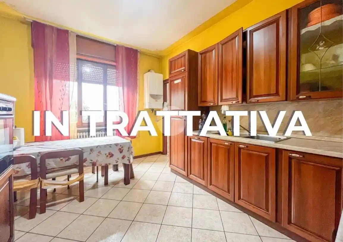 Appartamento in vendita a Castelcovati