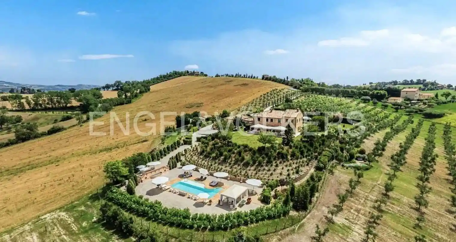 Rustico - Casale in vendita a Montefano