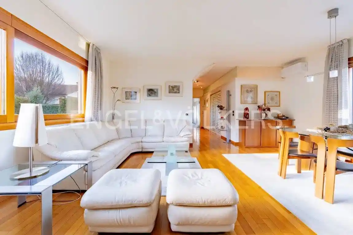 Villa in vendita a Conegliano