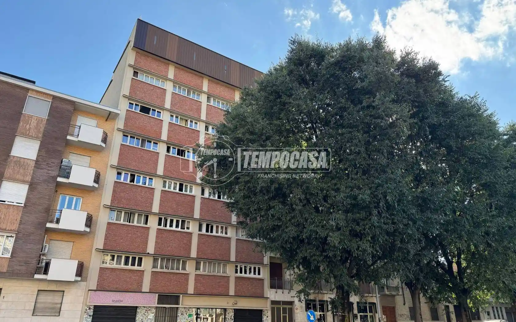 Appartamento in vendita a Torino