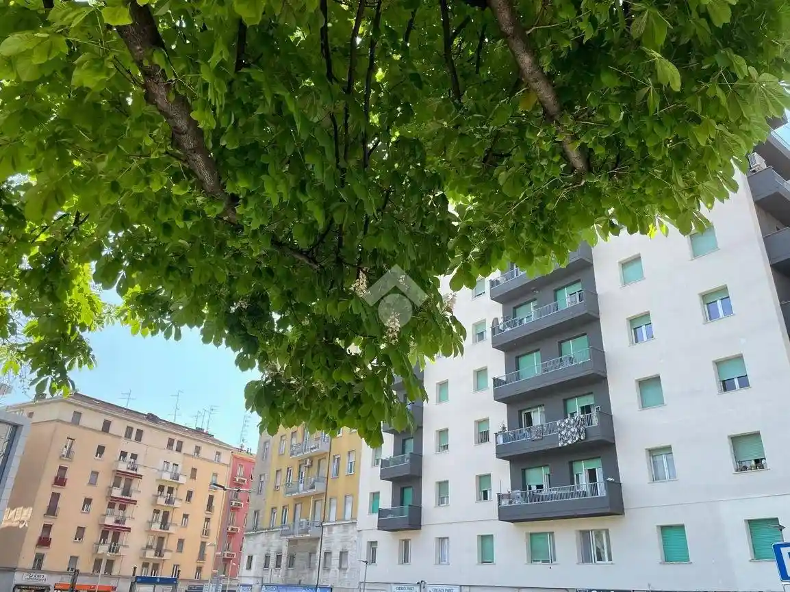 Appartamento in vendita a Parma