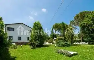 Villa in vendita a Saludecio