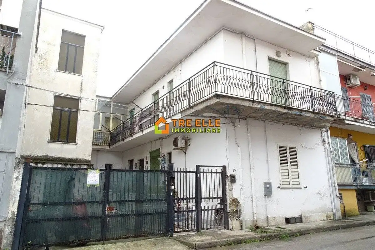 Villa in vendita a Marigliano