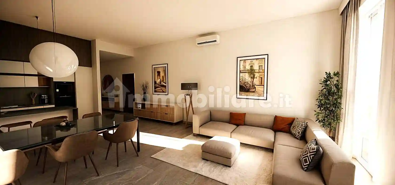 Appartamento - foto 2