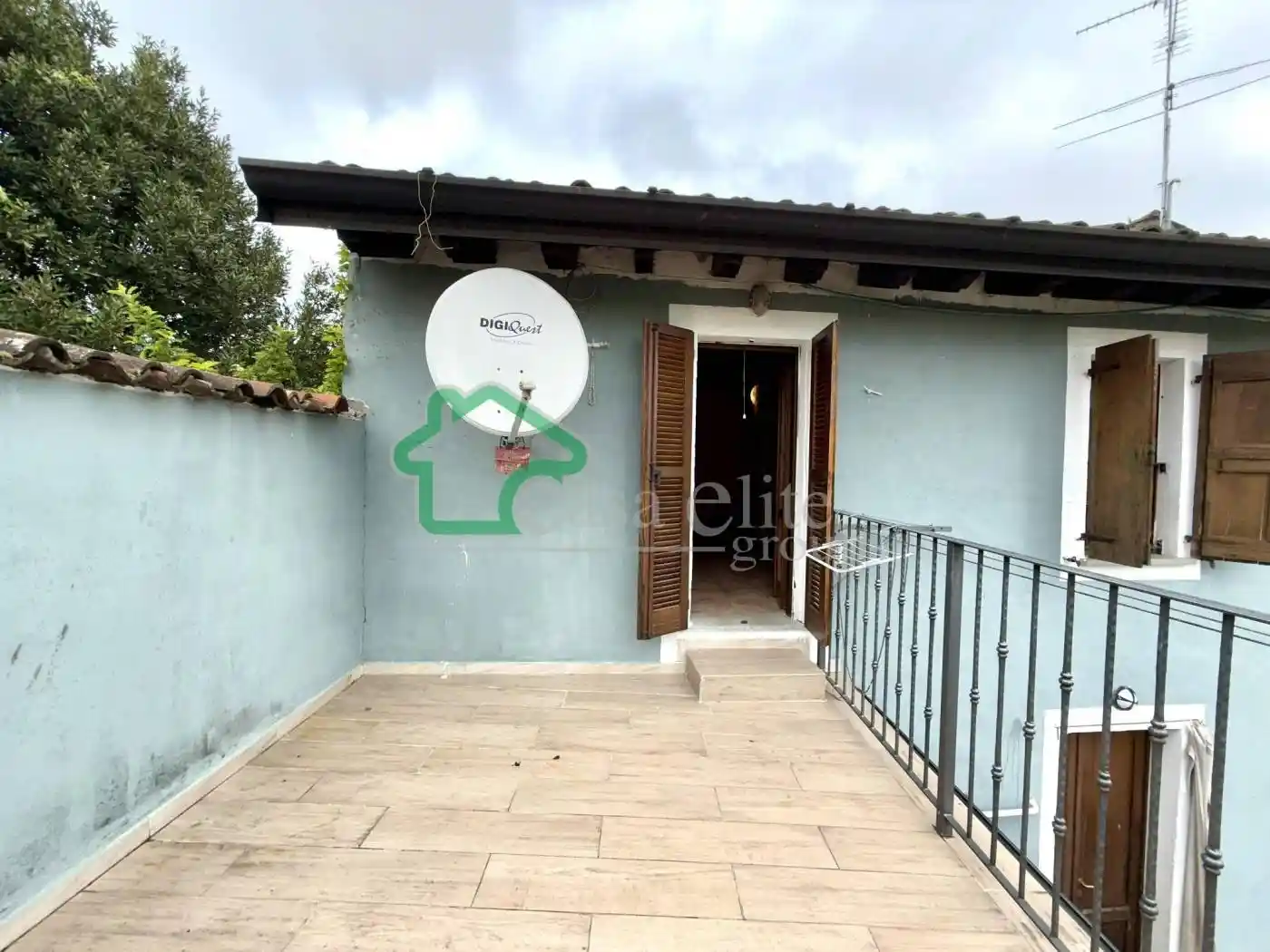 Villetta a schiera - foto 4