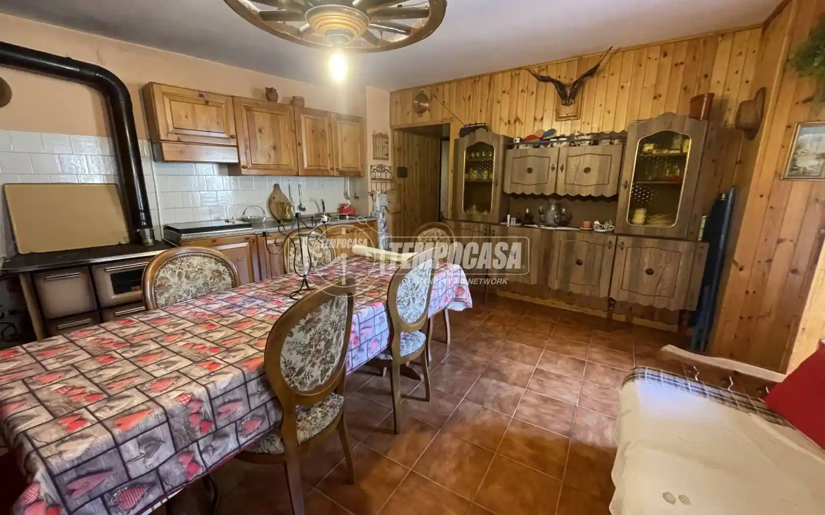 Terratetto unifamiliare Strada Provinciale 48 1/PIANETTO, Valprato Soana - foto 5