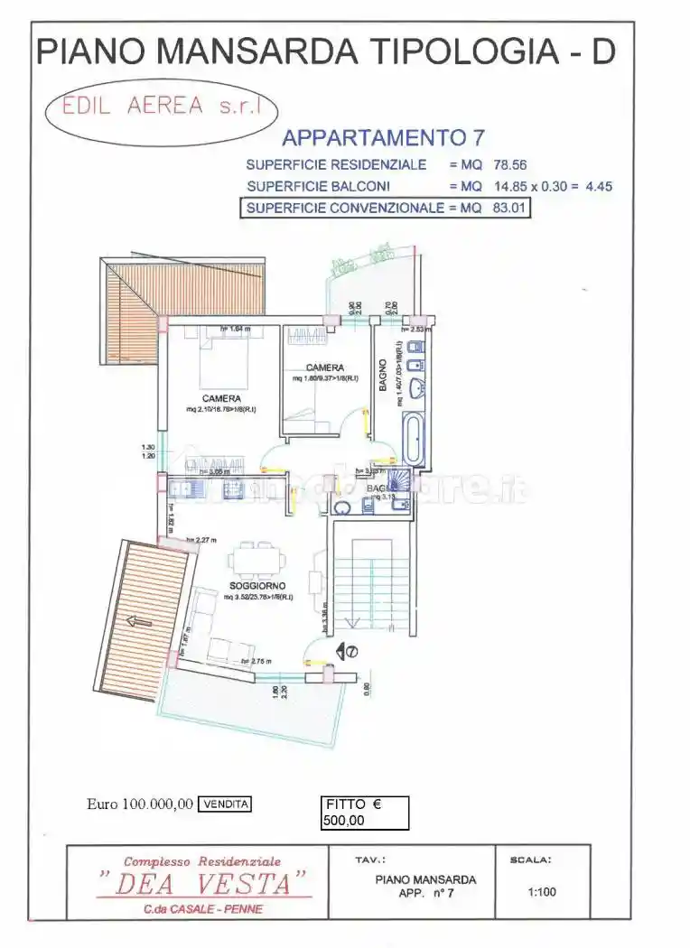 Appartamento - foto 2