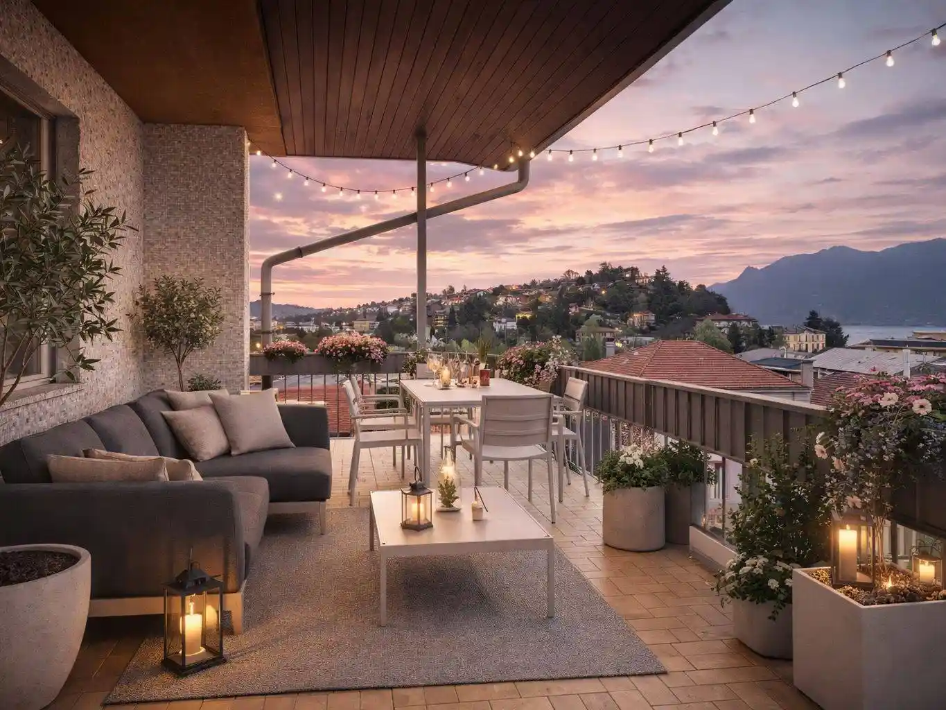 Appartamento in vendita a Verbania