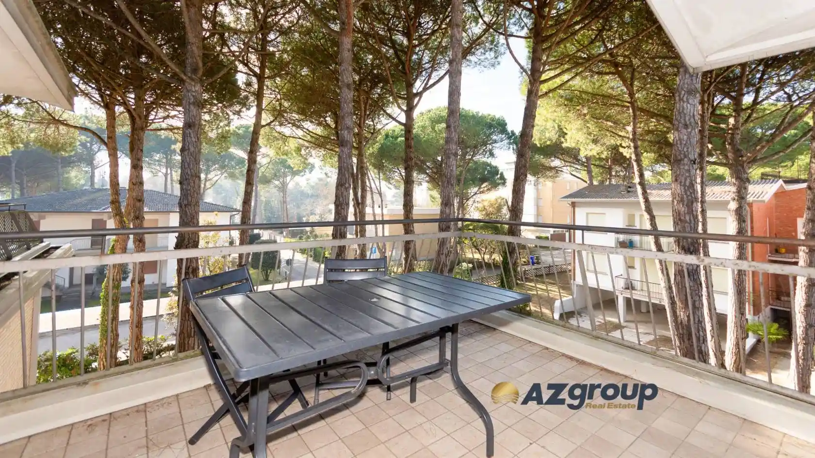 Attico - Mansarda in vendita a San Michele al Tagliamento