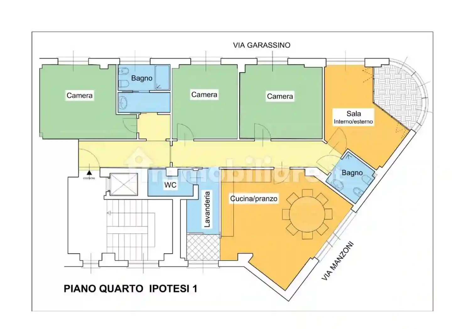 Appartamento - foto 2