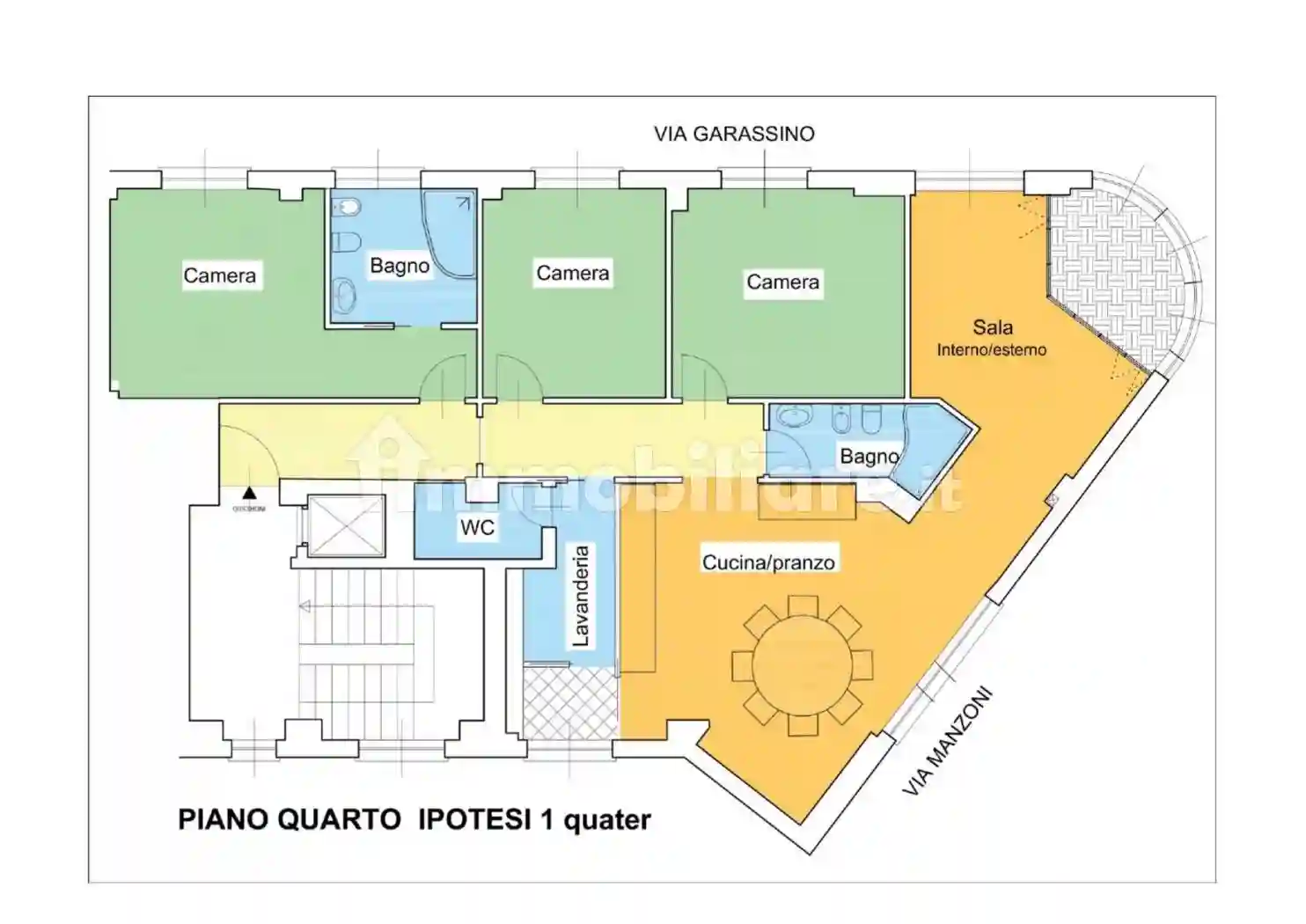 Appartamento - foto 3