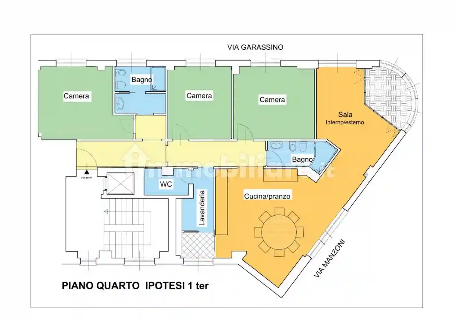 Appartamento - foto 4