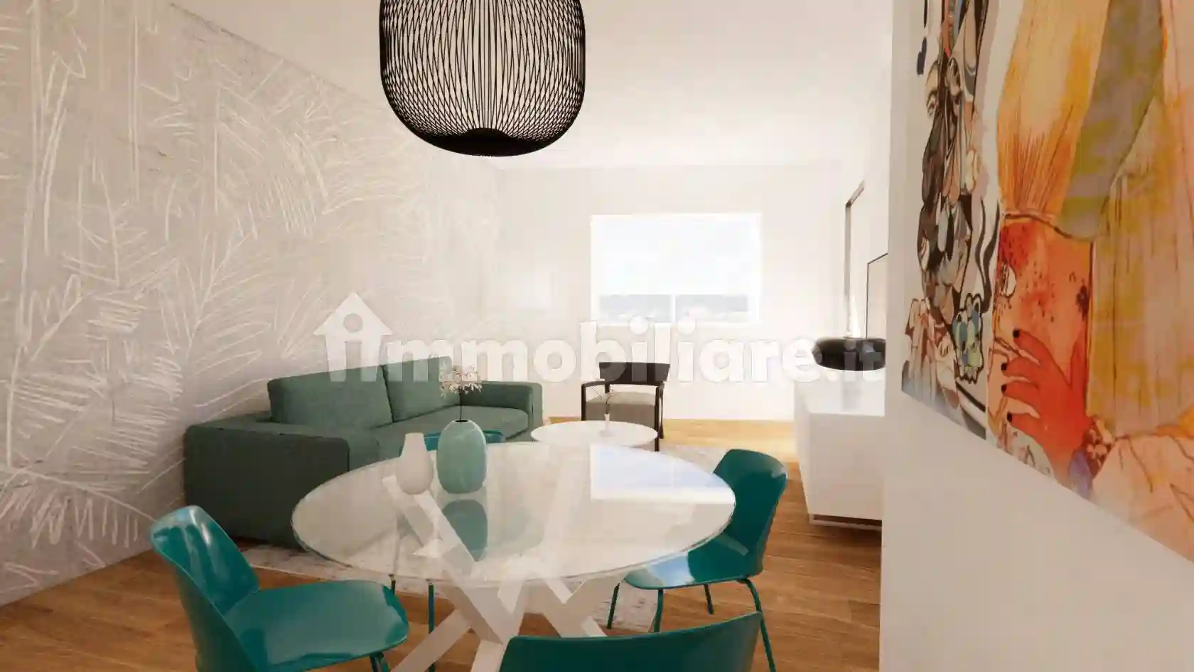 Appartamento - foto 4