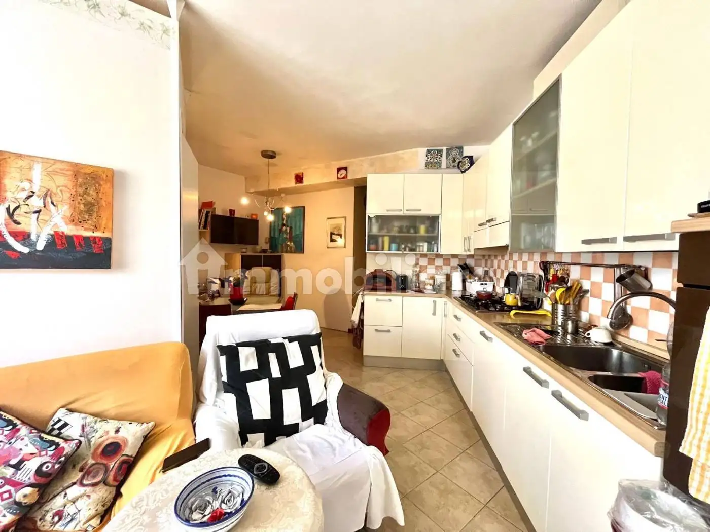 Appartamento in vendita a Bologna