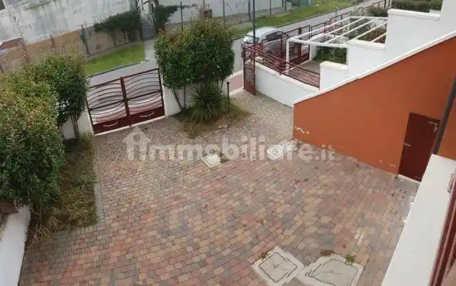 Villa a schiera via Passo Giau, Lido degli Scacchi, Lido di Pomposa, Comacchio - foto 4