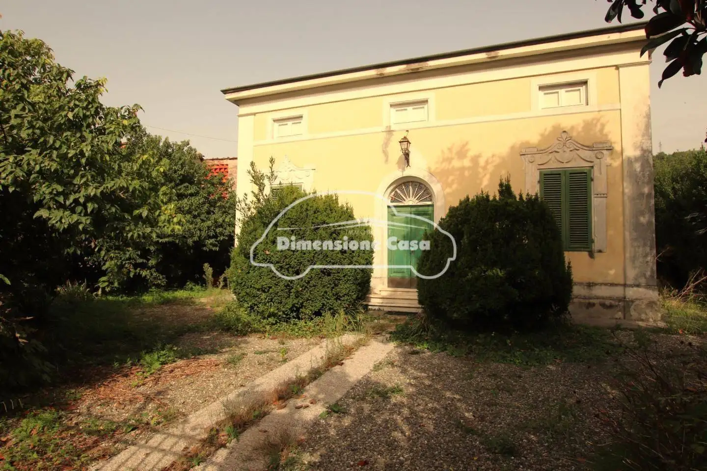 Villa in vendita a Lucca