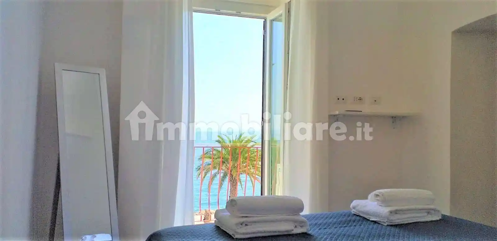 Appartamento in affitto a Monte Argentario