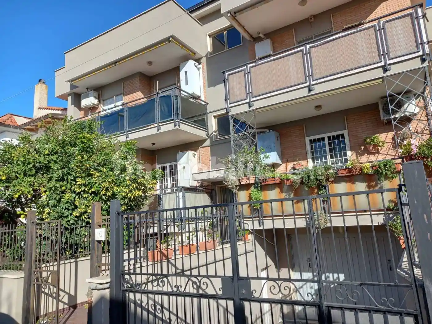 Appartamento in vendita a Civitavecchia