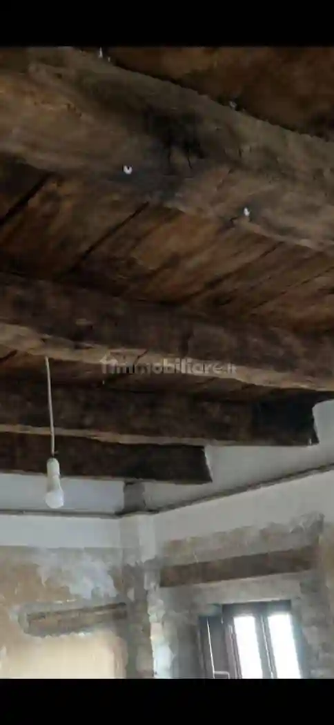 Terratetto plurifamiliare via San Nicola 14, Centro, Cusano Mutri - foto 4